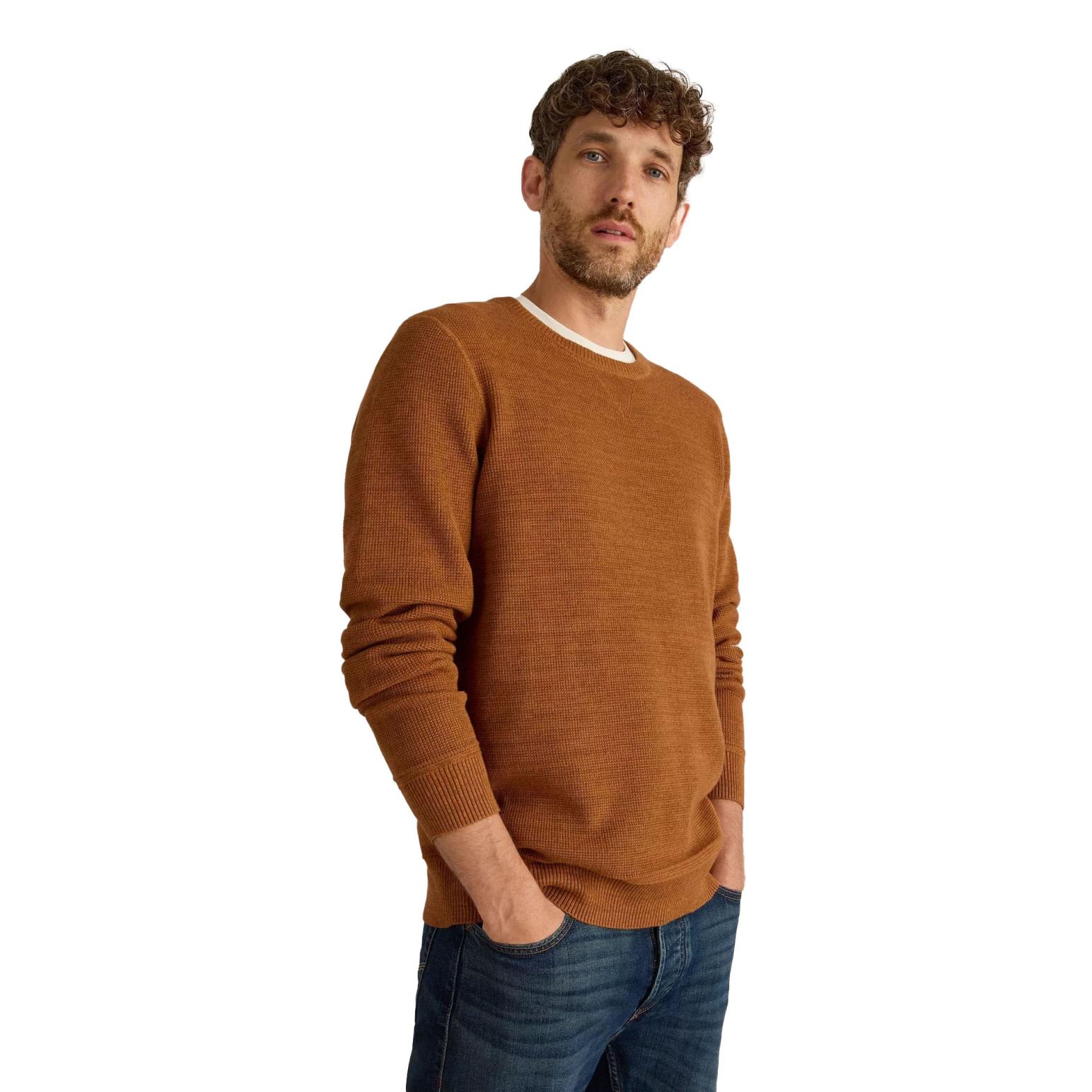 White Stuff Attadale Crew Neck Jumper